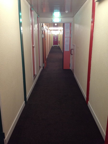 Metro Inns Falkirk, Falkirk, United Kingdom