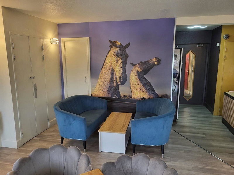 Metro Inns Falkirk, Falkirk, United Kingdom