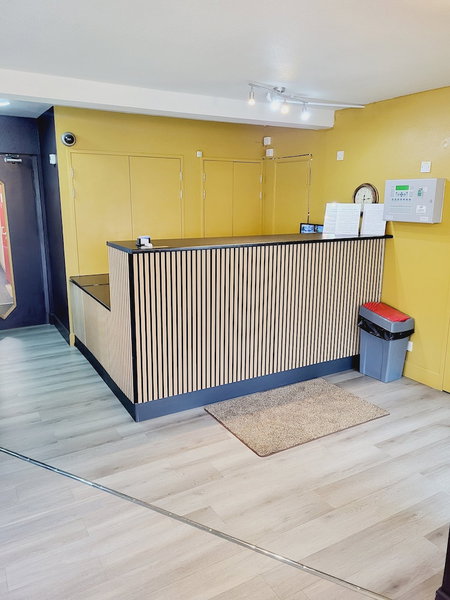 Metro Inns Falkirk, Falkirk, United Kingdom