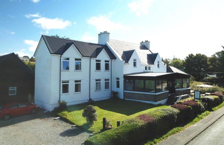 Atholl House Skye, Dunvegan, United Kingdom