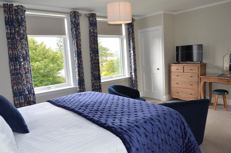 Atholl House Skye, Dunvegan, United Kingdom
