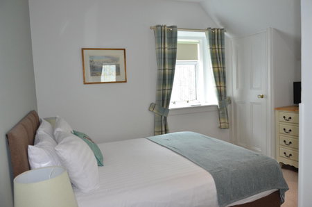 Atholl House Skye, Dunvegan, United Kingdom