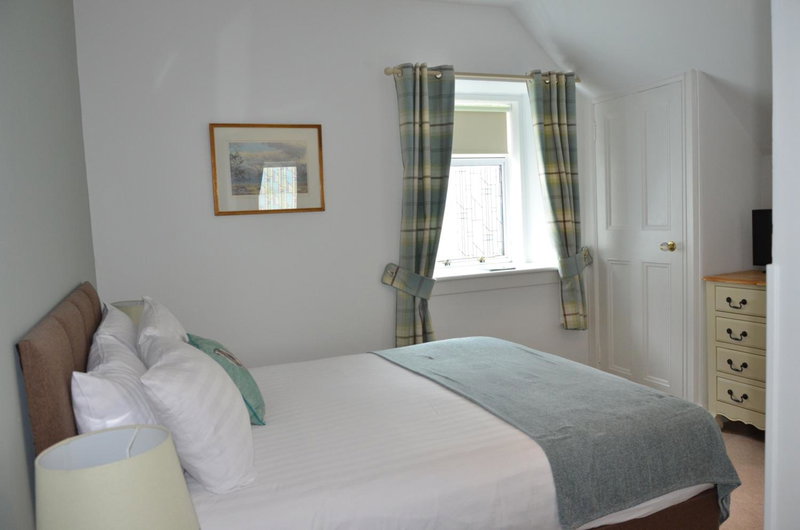Atholl House Skye, Dunvegan, United Kingdom