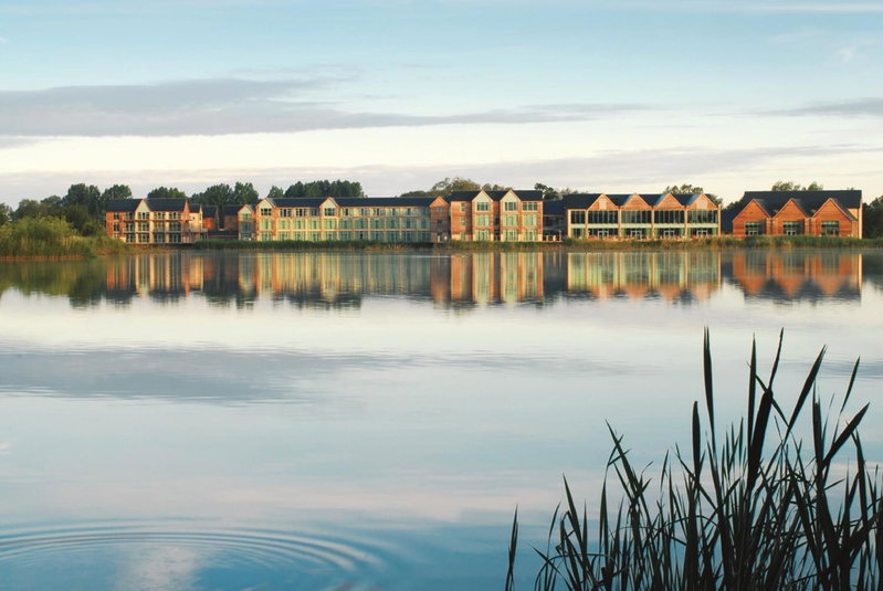 De Vere Cotswold Water Park, Cirencester, United Kingdom