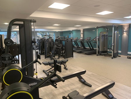 De Vere Cotswold Water Park, Cirencester, United Kingdom