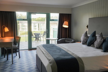 De Vere Cotswold Water Park, Cirencester, United Kingdom