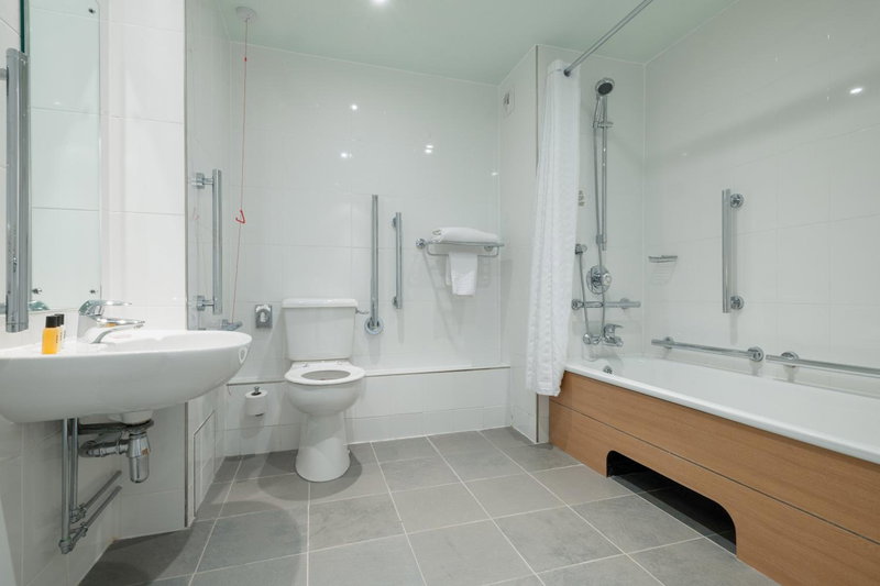 De Vere Cotswold Water Park, Cirencester, United Kingdom