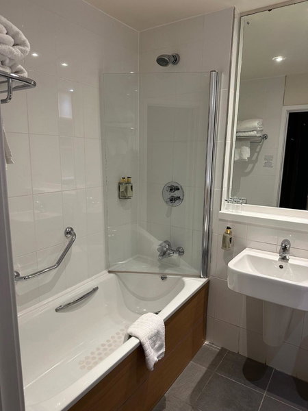 De Vere Cotswold Water Park, Cirencester, United Kingdom