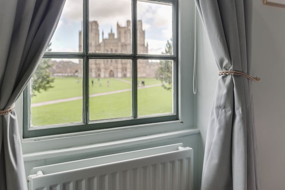 The Ancient Gatehouse Hotel, United Kingdom