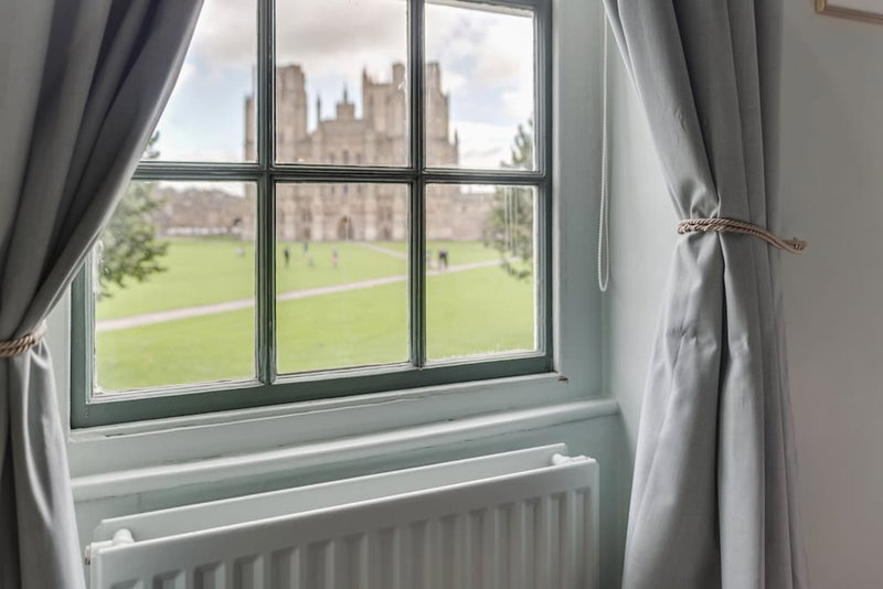The Ancient Gatehouse Hotel, Wells, United Kingdom