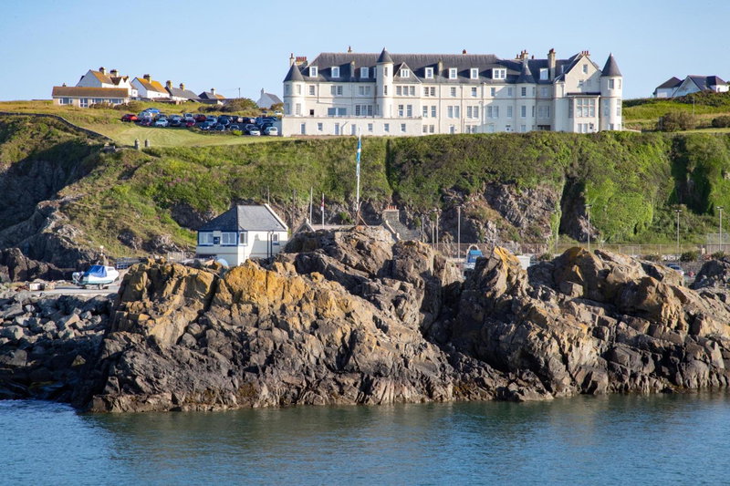 The Portpatrick Hotel by Compass Hospitality, Portpatrick, United Kingdom