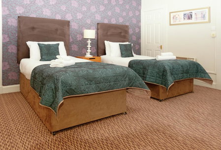 The Portpatrick Hotel by Compass Hospitality, Portpatrick, United Kingdom