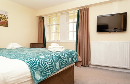 The Portpatrick Hotel by Compass Hospitality, Portpatrick, United Kingdom