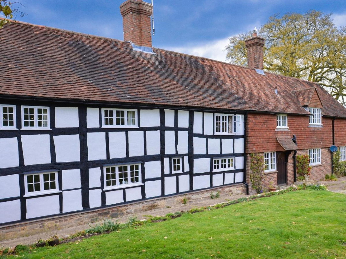 Hotel · Twyford Farm B&B, Haywards Heath