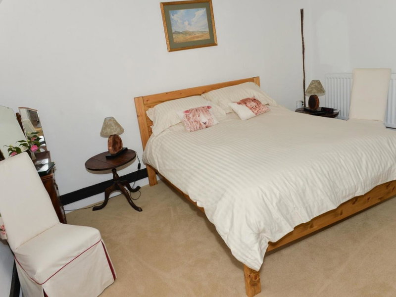 Twyford Farm B&B, Haywards Heath, Великобритания