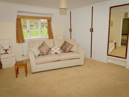 Twyford Farm B&B, Haywards Heath, Великобритания
