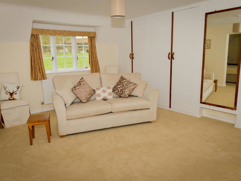 Twyford Farm B&B, Haywards Heath, Великобритания
