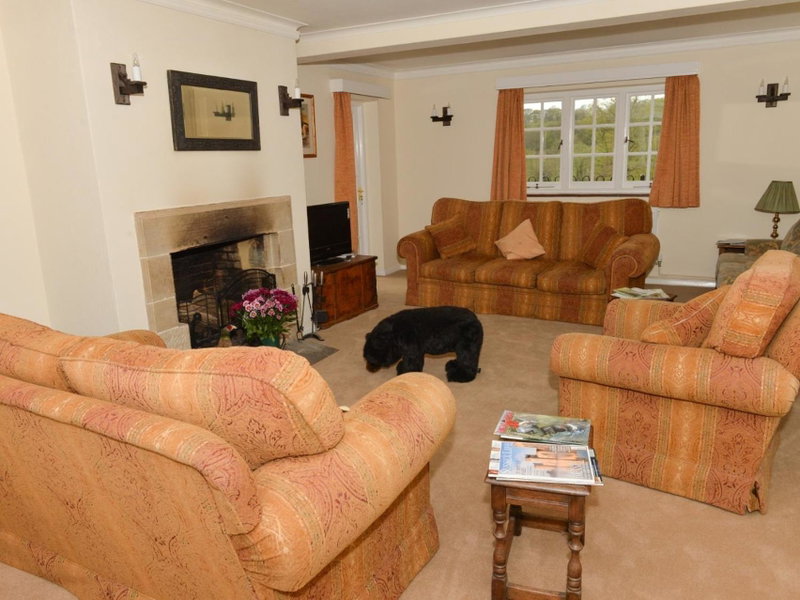 Twyford Farm B&B, Haywards Heath, Великобритания
