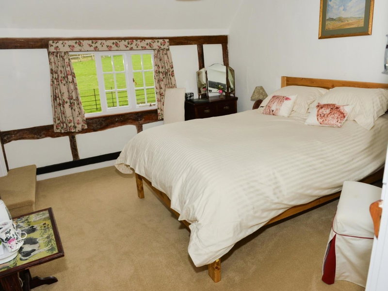 Twyford Farm B&B, Haywards Heath, Великобритания