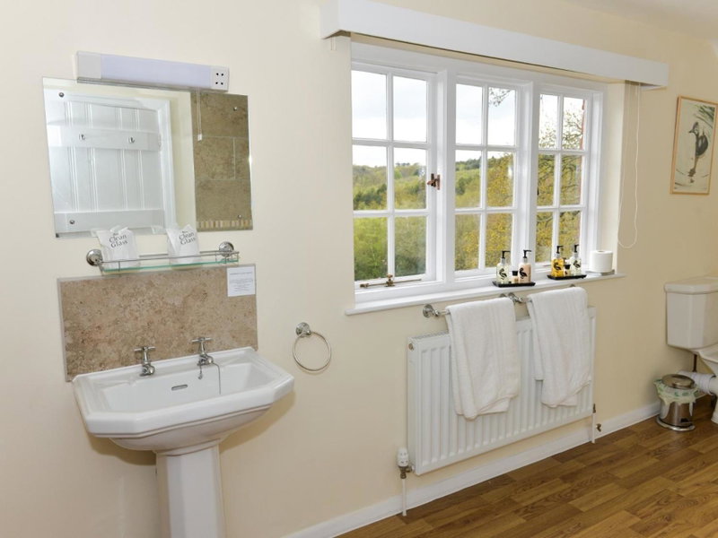 Twyford Farm B&B, Haywards Heath, Великобритания