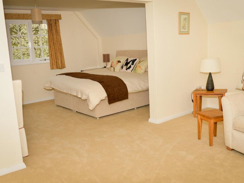 Twyford Farm B&B, Haywards Heath, Великобритания