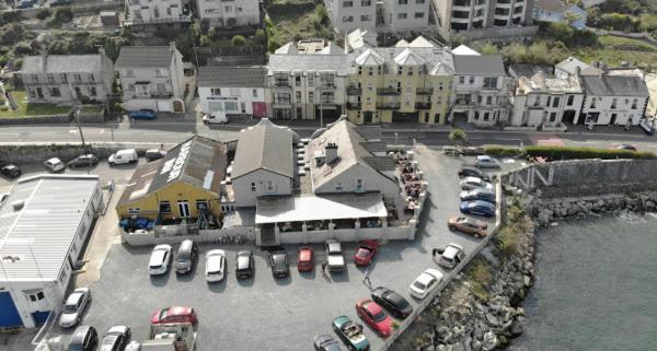 Harbour House Inn Newcastle, Northern Ireland, Newcastle, United Kingdom