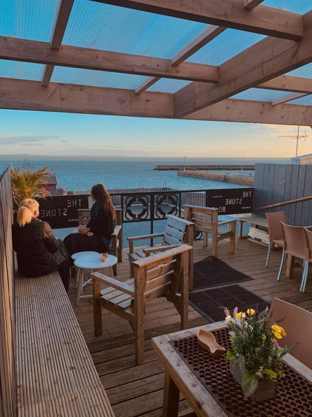 Harbour House Inn Newcastle, Northern Ireland, Newcastle, United Kingdom