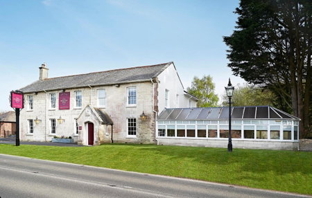 The Frampton Arms, Dorchester, United Kingdom