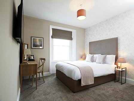 The Frampton Arms, Dorchester, United Kingdom
