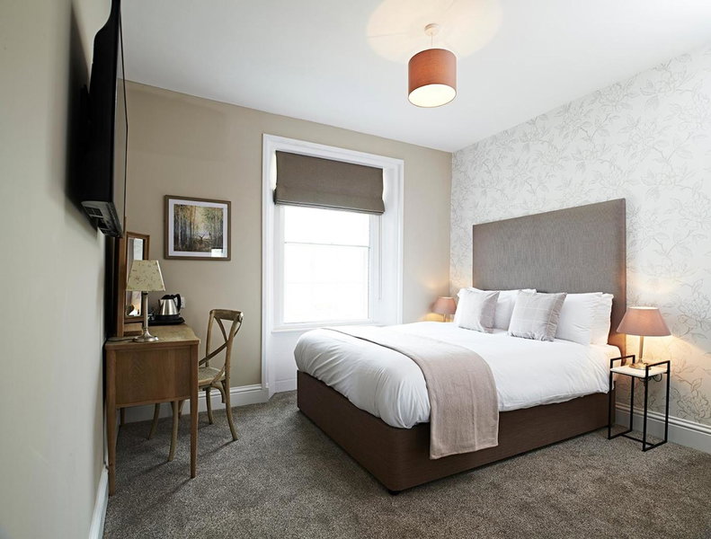 The Frampton Arms, Dorchester, United Kingdom