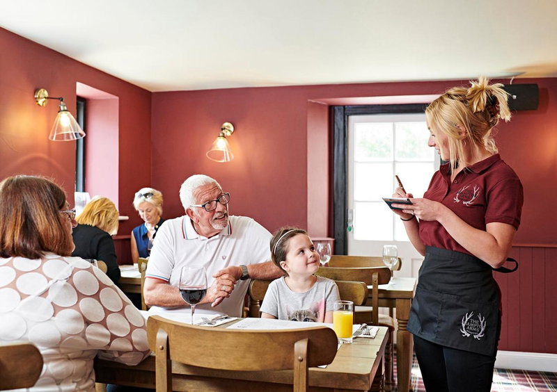 The Frampton Arms, Dorchester, United Kingdom