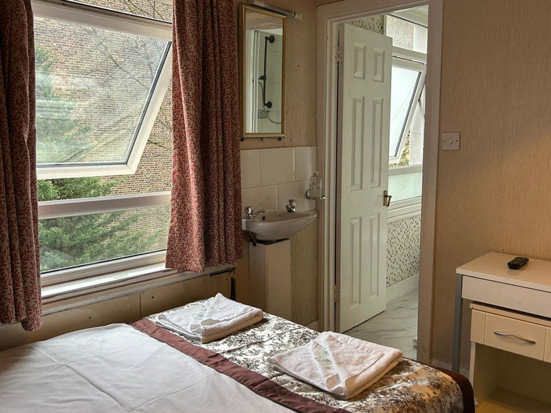 Earls Court Hotel, London, United Kingdom