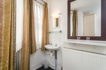 Earls Court Hotel, London, United Kingdom
