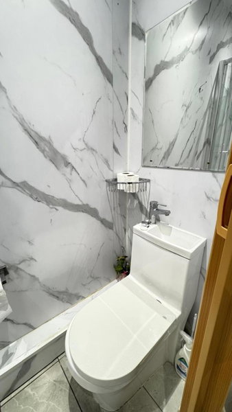 Earls Court Hotel, London, United Kingdom