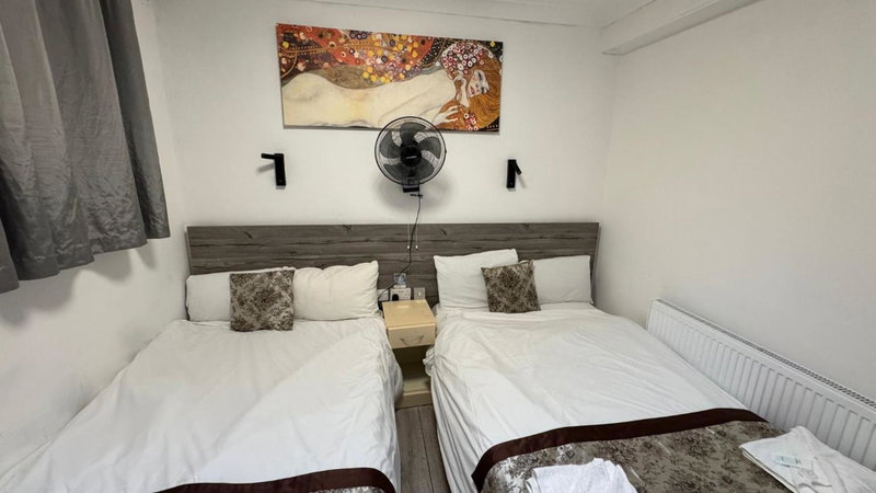 Earls Court Hotel, London, United Kingdom