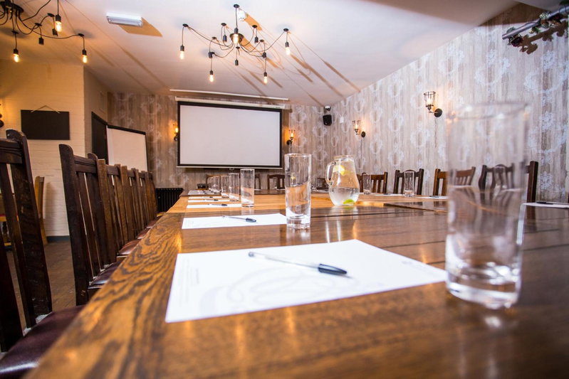 The Duke of Edinburgh Hotel & Bar, Barrow in Furness, Reino Unido