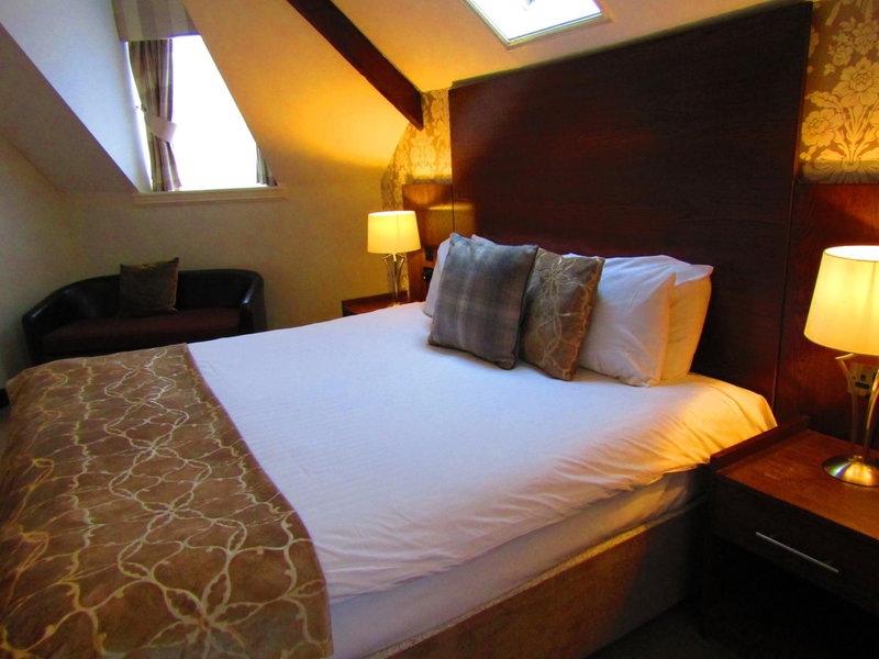 The Duke of Edinburgh Hotel & Bar, Barrow in Furness, Reino Unido