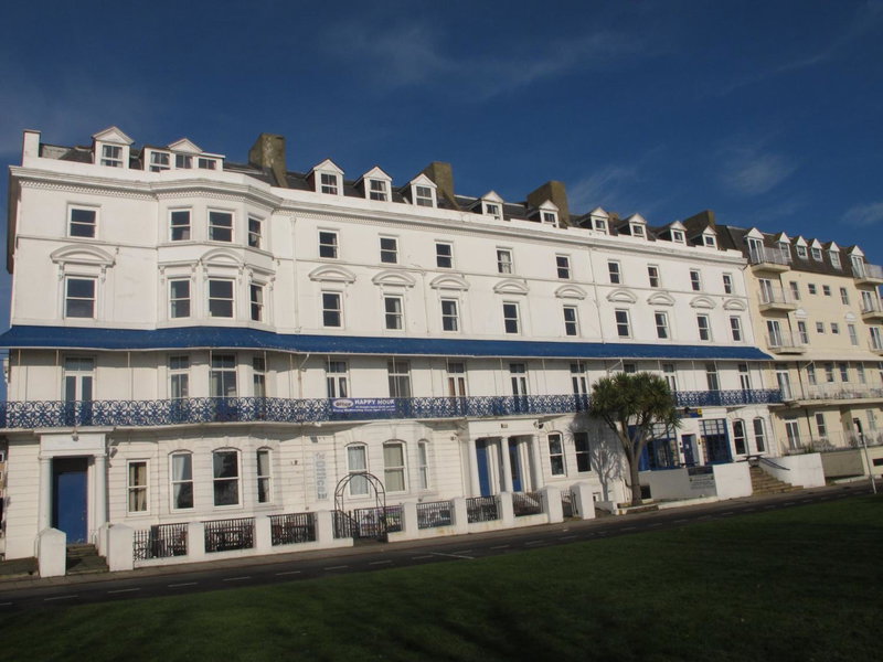 The Southcliff Hotel, Folkestone, United Kingdom