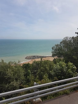 The Southcliff Hotel, Folkestone, United Kingdom