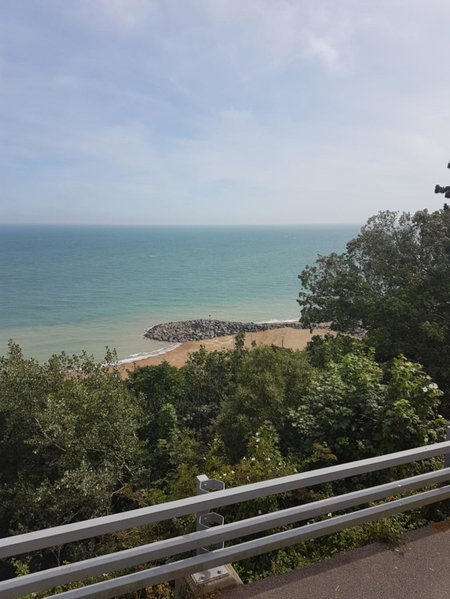 The Southcliff Hotel, Folkestone, United Kingdom