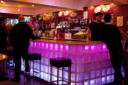 The Southcliff Hotel, Folkestone, United Kingdom