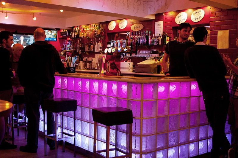 The Southcliff Hotel, Folkestone, United Kingdom