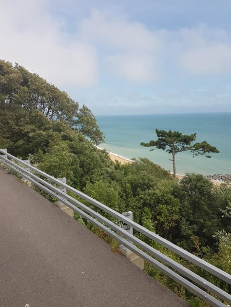 The Southcliff Hotel, Folkestone, United Kingdom