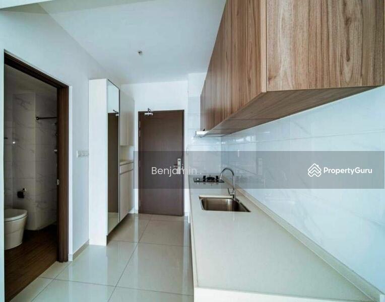 Country Garden Central Park (Serviced Apartment), Малайзия