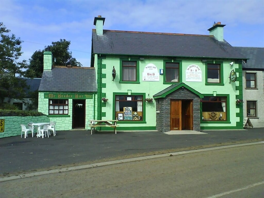 Hotel · Causeway Tavern B&B, Bushmills