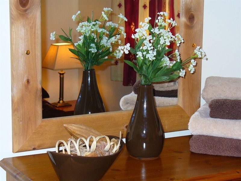 Causeway Tavern B&B, Bushmills, Royaume-Uni