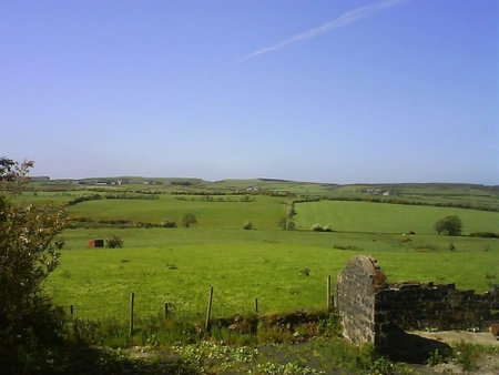 Causeway Tavern B&B, Bushmills, Royaume-Uni
