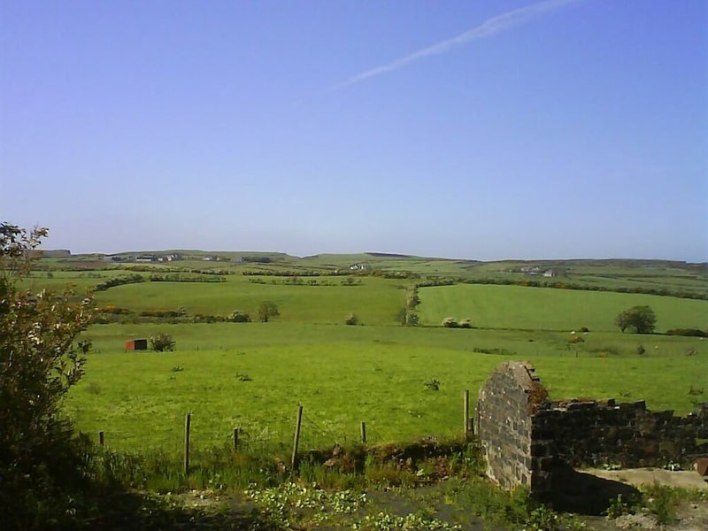 Causeway Tavern B&B, Bushmills, Royaume-Uni