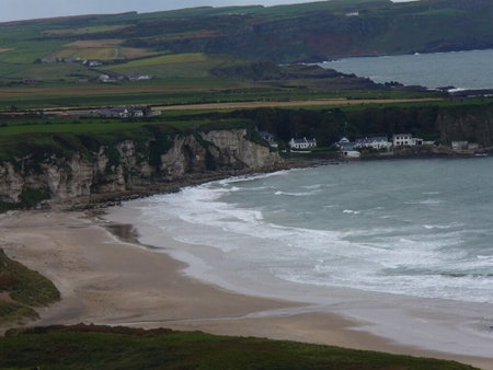 Causeway Tavern B&B, Bushmills, Royaume-Uni