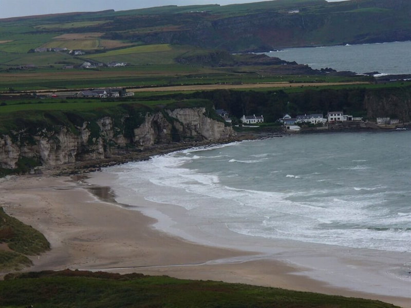 Causeway Tavern B&B, Bushmills, Royaume-Uni